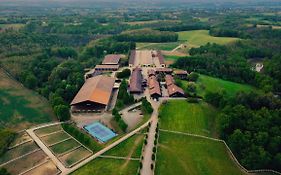 Locanda Cossetti Ranch Winery