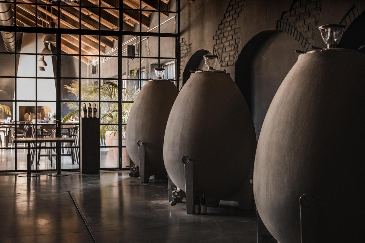 Locanda Cossetti Ranch Winery Incisa Scapaccino Esterno foto