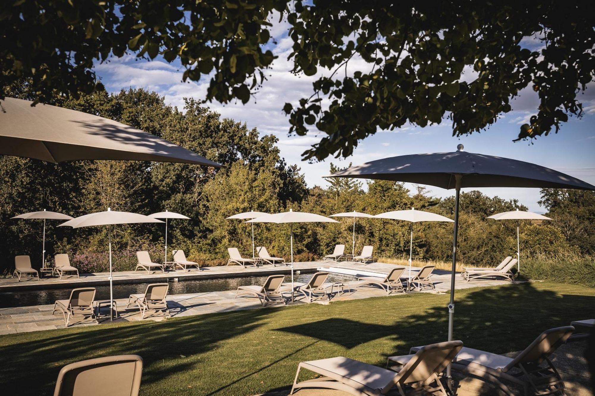 Locanda Cossetti Ranch Winery Incisa Scapaccino Esterno foto